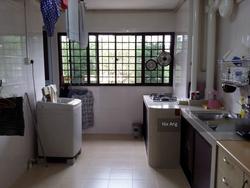 Blk 218 MARSILING CRESCENT (Woodlands), HDB 3 Rooms #109196912